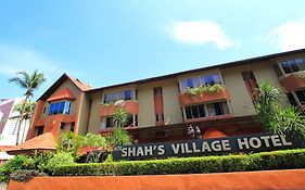 Shah'S Village Hotel